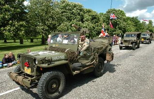 乌军11人现身伦敦欧洲胜利日游行，背后隐藏哪些信号？