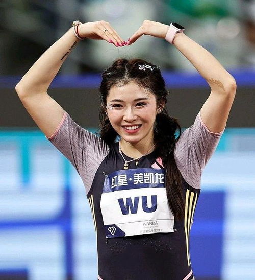 吴艳妮官宣淘宝闪购品牌大使，个性张扬的她如何征服商业市场？