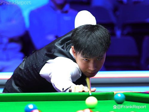 赵心童世锦赛夺冠奖金有多少？50万英镑+世界前16席位，背后故事更燃！