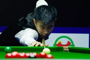 赵心童与奥沙利文在赛场上的对峙<p style='text-align:center; font-size:14px;'>赵心童与奥沙利文在赛场上的对峙，令人动容</p><br><h2 id=