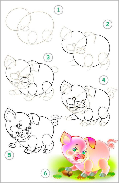 学生在绘画课上用色彩表达情绪