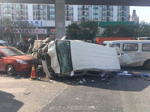 山东滕州车辆撞公交站致6死2伤，事故背后真相让人揪心