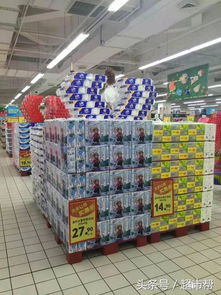 斯凯奇产品陈列图