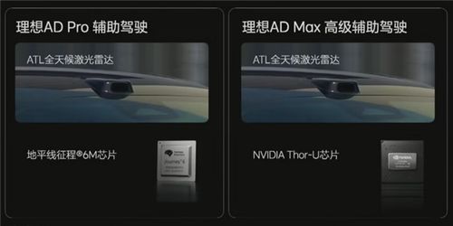 理想L系列智能焕新版发布会定档5月8日，L6/L7/L8/L9集体升级亮相