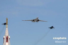 俄罗斯“胜利日”阅兵准备就绪，莫斯科红场即将震撼登场