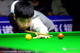 斯佳辉在比赛中专注击球