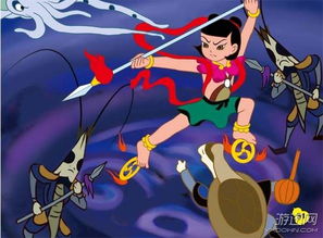 哪吒！一场关于家庭、命运与票房的现代神话