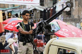 是胡塞武装同意停火？还是美国想撤了？