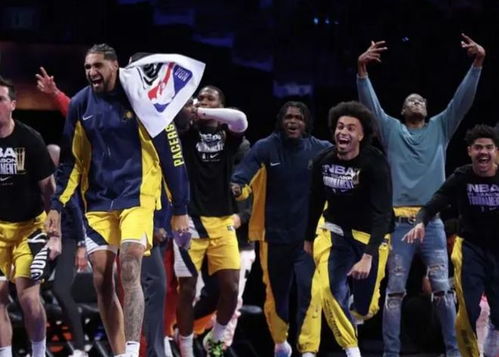 步行者逆风翻盘！17分大逆转再胜骑士，我现场见证热血时刻