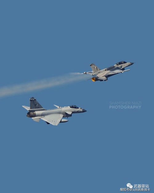 巴军宣布击落两架印战机，边境局势再度升温！我亲历的南亚火药桶