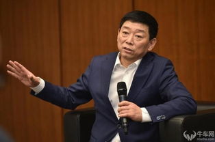 长城汽车魏建军直言：隐藏式门把手不实用，唯一作用是减风阻？