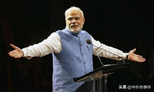 印度总理莫迪在联合国演讲现场<h2 id='tiktok'>TikTok风波背后的政治博弈</h2><p>TikTok自进入国际市场以来，就一直是各国监管机构眼中的“香饽饽”与“烫手山芋”。一方面，它代表着短视频内容生态的巅峰；另一方面，其数据安全问题也成为各国政府挥之不去的阴影。</p><p>早在2020年，时任美国总统特朗普便以“国家安全”为由试图封禁TikTok，随后拜登政府虽未继续推进全面封禁，但也在持续施压。而印度则在2020年6月直接封杀了包括TikTok在内的59款中国App，理由是“保护用户隐私和国家安全”。</p><blockquote style='border-left:4px solid #e63946;padding:10px;margin:20px 0;font-style:italic;'>