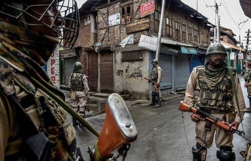 莫迪对巴基斯坦放狠话，印巴局势再度升温？我亲历社交媒体风暴现场