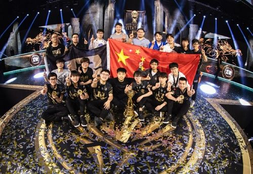 TT战队比赛中失误操作瞬间