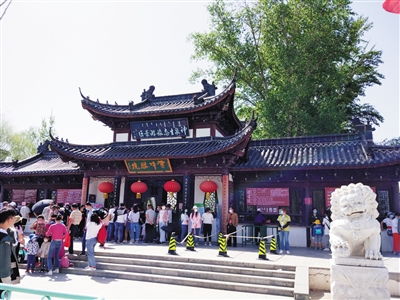 消费活力持续释放 折射中国经济澎湃动力