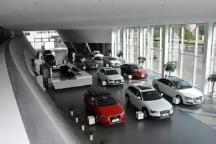 奥迪4S店揭车衣竟引发连环事故？车主与店家赔偿分歧陷僵局，网友炸锅