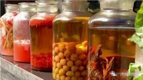 60岁老人喝自制药酒却中情花毒？真相令人后怕！