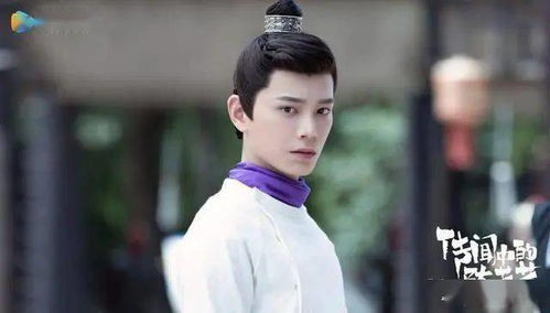 孟子义丁禹兮吻戏引热议，CP粉疯狂磕糖！