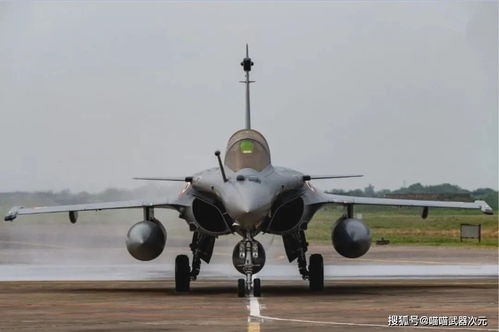 疑似印军阵风战机残骸被发现 空战失利引发关注