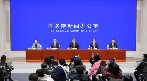 一揽子金融政策稳市场 国新办发布会传递哪些信号？