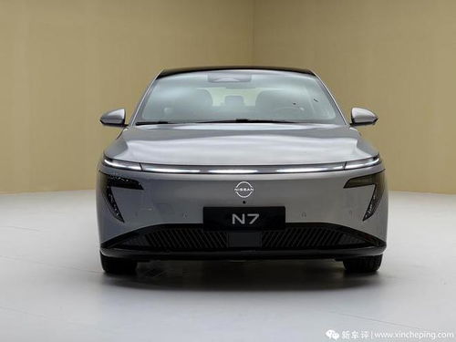 日产N7爆红背后：价格屠夫+本土化设计，能否拯救日系合资的颓势？
