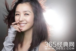 何洁回应20年前情史：不懂珍惜的背后，藏着多少遗憾？