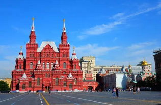 中俄友谊再启新篇｜习近平主席即将访俄，莫斯科准备好了吗？