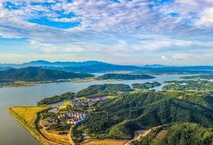 一家成立仅6天的公司，竟拍得江西第三大水库20年经营权？当地回应来了！