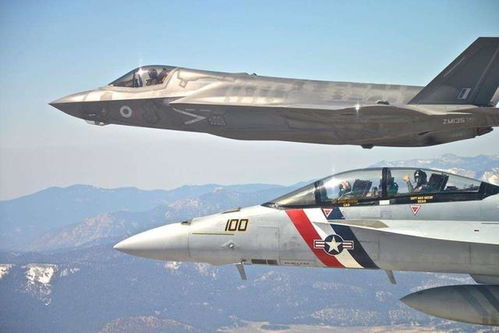 美军舰载机坠海背后：红海局势再升温 胡塞武装强势出击