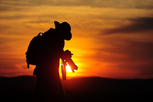 舍友的拍摄技术令我哭笑不得