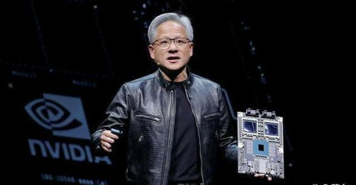 黄仁勋急了：中国AI市场500亿，错过就是“巨大损失”！