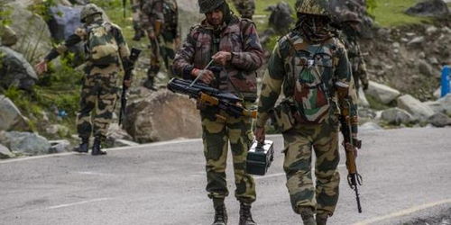 印巴冲突再升级：历史宿怨与现实博弈交织