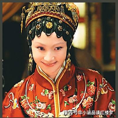 王熙凤站在廊下偷听