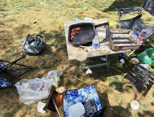 卡式炉爆炸致7人受伤！五一野炊竟成噩梦，这些使用误区你必须知道