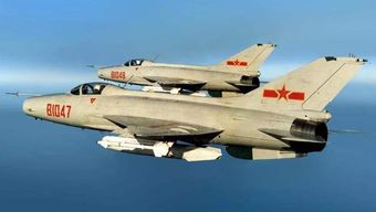 巴基斯坦展出印度米格-21战机残骸及导弹