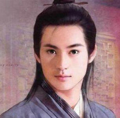 秦岭一白说历史人物：243期潘安｜才貌双全的美男子，为何落得千古骂名？