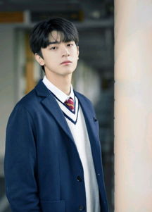 檀健次与金梦翼微博互动截图