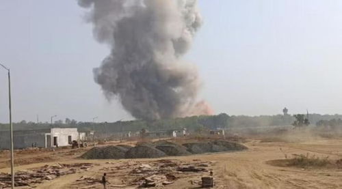 巴方称印度袭击致8人死亡？真相竟出乎意料！