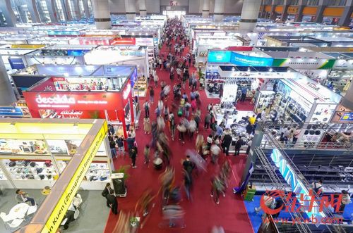 从广交会三组数据看中国经济韧性｜我的观察与思考