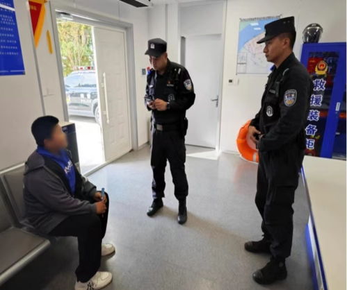 安徽13岁男孩水库失联5天，父亲绝望抽水寻人：请帮帮我们！