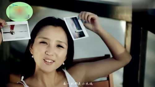 何洁舞台深情演唱