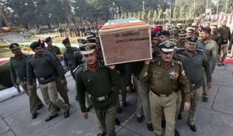 印巴边境火药味再浓，中方呼吁双方冷静对话