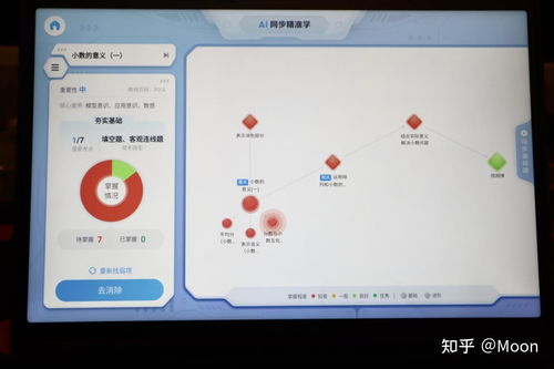 不同品牌学习机对比图