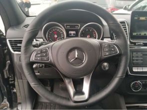 广汽门店内智能驾驶体验区