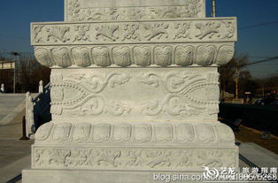 鸡鸣山旧天桥石坊与石碑明信片图像