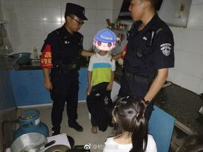 福建8岁男童失联事件梳理｜全网揪心寻人，搜救仍在进行中