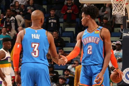 掘金vs雷霆：西部半决赛谁能笑到最后？