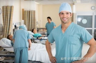 男护士直播分享转型经历