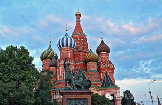 一文带你了解俄罗斯：从历史到现代的全面解析