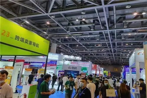 市场上的“心机商标”商品展示图